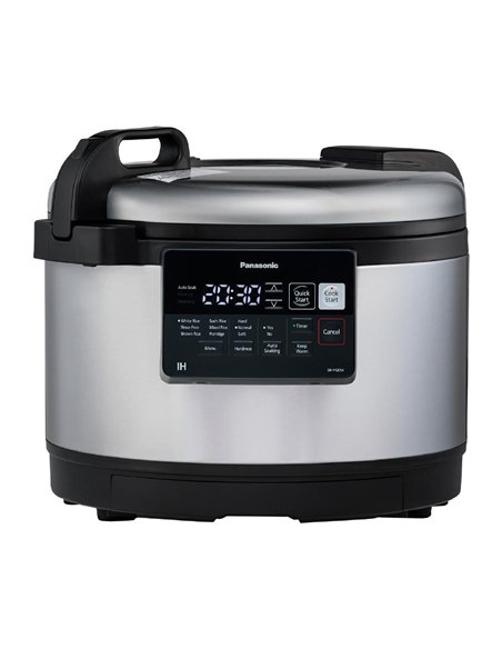 Panasonic Rice Cooker SR-PGE54 PRO IH