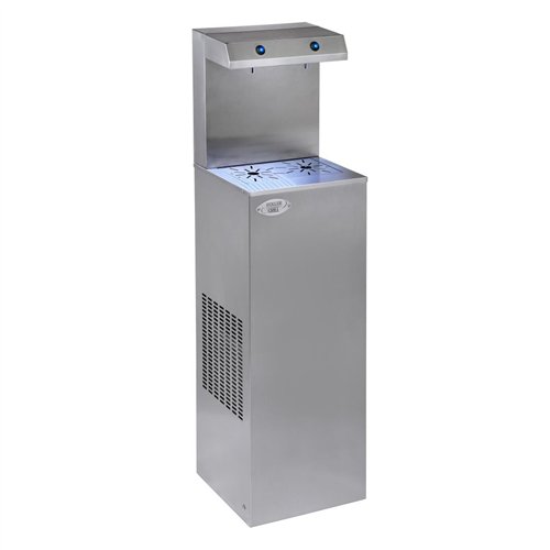 Roller Grill Refrigerated Single Tap Drinking Fountain - 200Ltr/Hr
