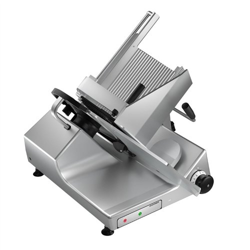 Bizerba GSP H Anlogue Gravity Slicer 330mm