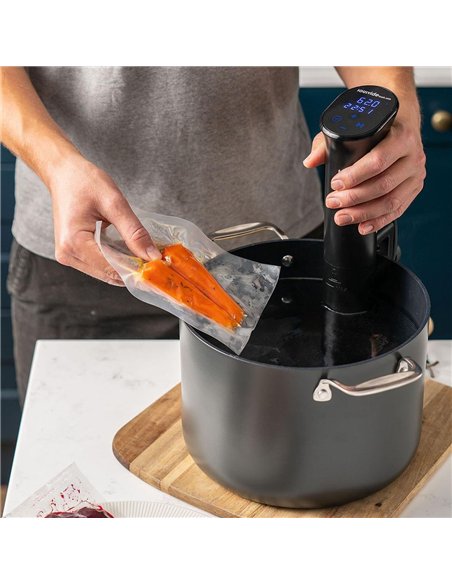 Sousvidetools Ivide Cooker 2.0