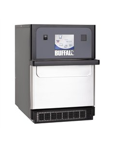 Buffalo High Speed Oven