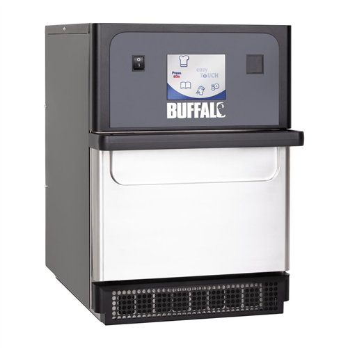 Buffalo High Speed Oven