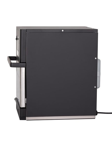 Buffalo High Speed Oven