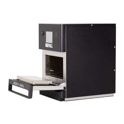 Buffalo High Speed Oven
