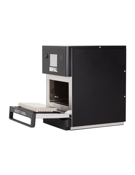 Buffalo High Speed Oven