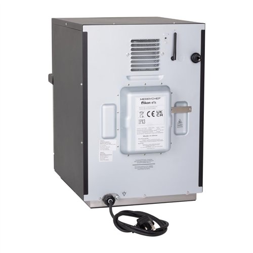 Buffalo High Speed Oven