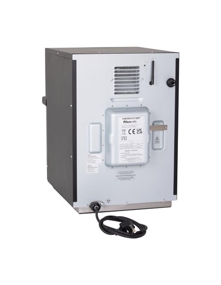 Buffalo High Speed Oven