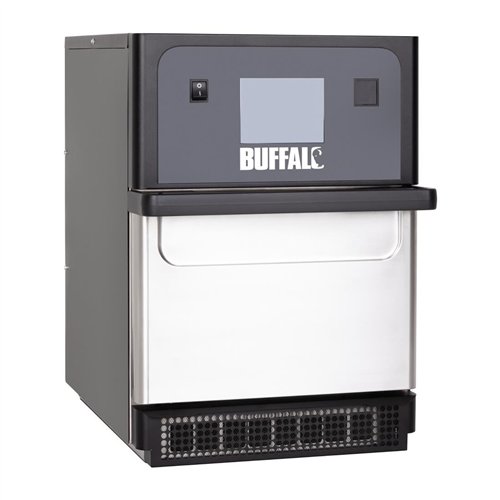 Buffalo High Speed Oven