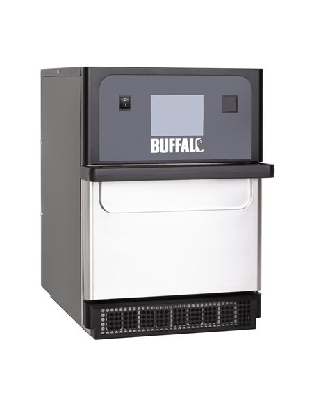 Buffalo High Speed Oven