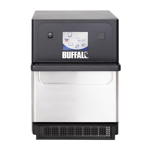 Buffalo High Speed Oven