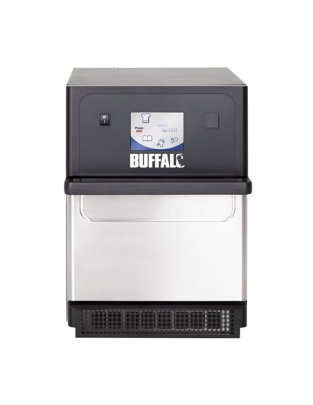 Buffalo High Speed Oven