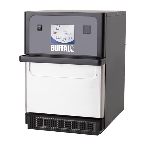Buffalo High Speed Oven