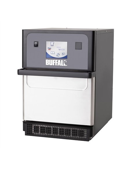 Buffalo High Speed Oven