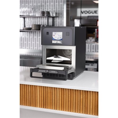 Buffalo High Speed Oven