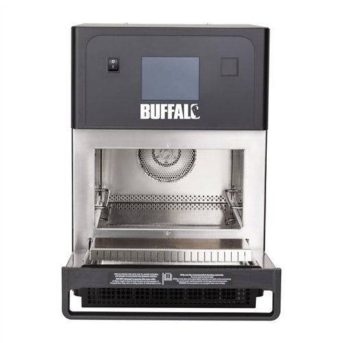 Buffalo High Speed Oven