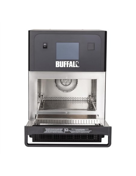 Buffalo High Speed Oven