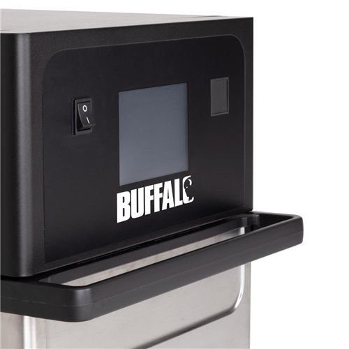 Buffalo High Speed Oven