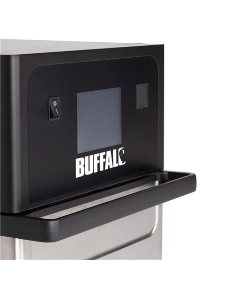 Buffalo High Speed Oven