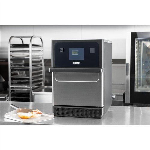 Buffalo High Speed Oven