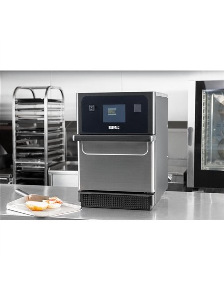 Buffalo High Speed Oven