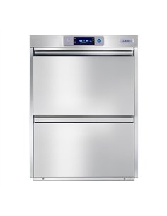 Classeq C500 Undercounter Utensil Washer with Water Softener 30A Single Phase
