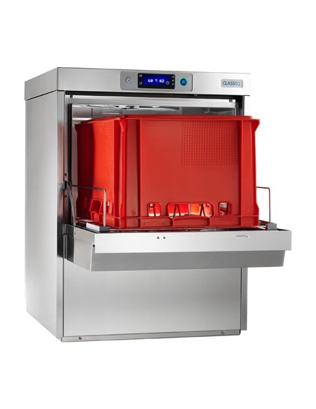 Classeq C500 Undercounter Utensil Washer with Water Softener 30A Single Phase