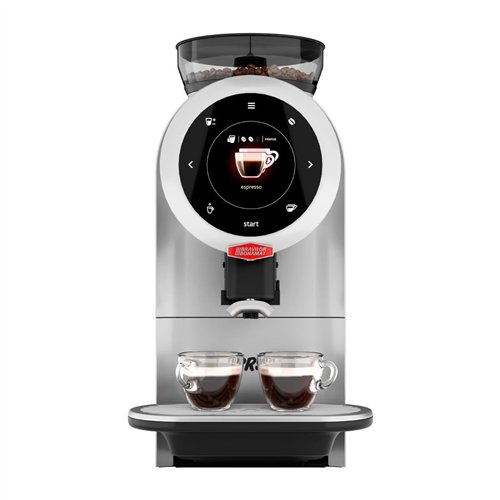 Bravilor Bean to Cup Coffee Machine with Milk Cooler SPRSO