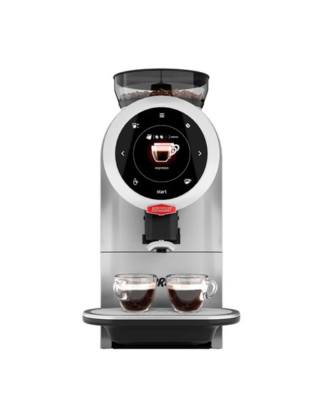 Bravilor Bean to Cup Coffee Machine with Milk Cooler SPRSO