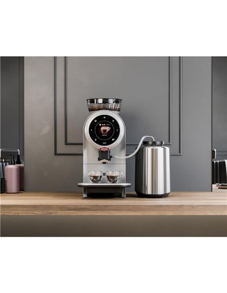 Bravilor Bean to Cup Coffee Machine with Milk Cooler SPRSO