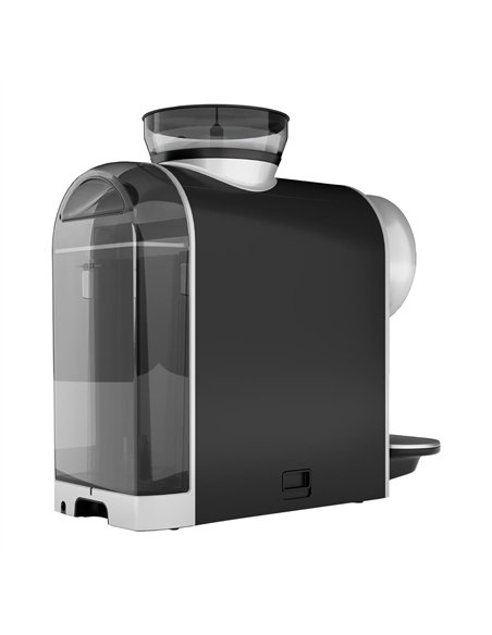 Bravilor Bean to Cup Coffee Machine with Milk Cooler SPRSO