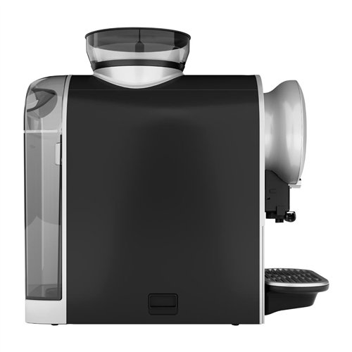 Bravilor Bean to Cup Coffee Machine with Milk Cooler SPRSO