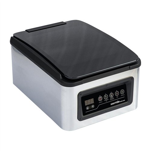 SousVideTools Senses 250 Vacuum Packer