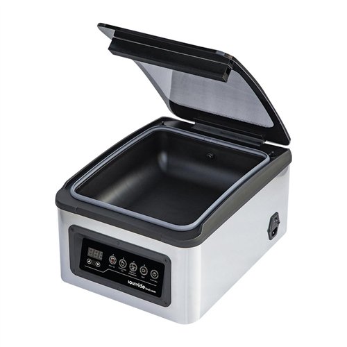 SousVideTools Senses 250 Vacuum Packer