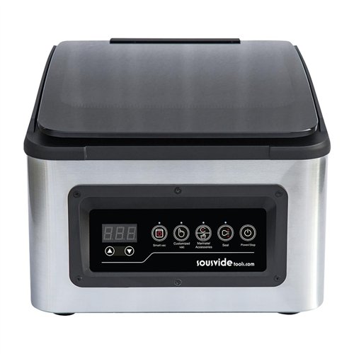 SousVideTools Senses 250 Vacuum Packer