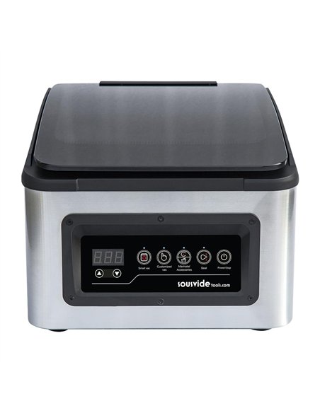 SousVideTools Senses 250 Vacuum Packer