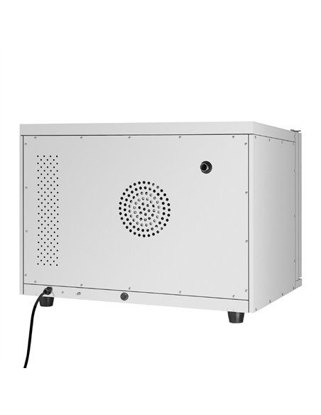 Buffalo Convection Oven - 4 x GN 1/1
