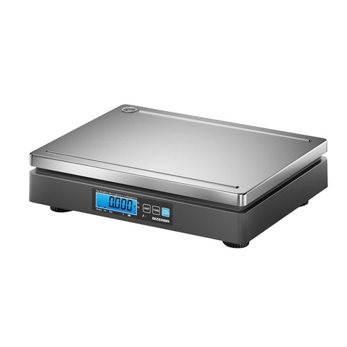 Bizerba E3 Basic Mobile Scale