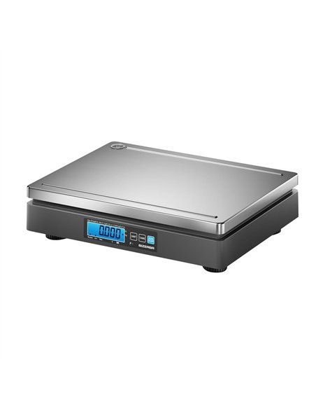 Bizerba E3 Basic Mobile Scale