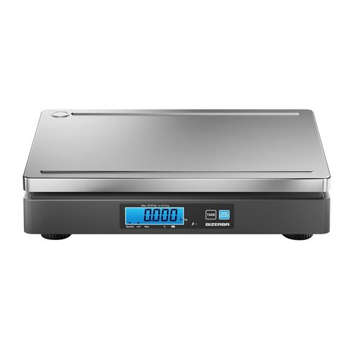 Bizerba E3 Basic Mobile Scale