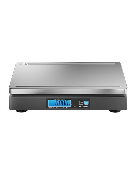 Bizerba E3 Basic Mobile Scale