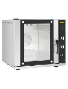 Buffalo Convection Oven - 4 x GN 2/3
