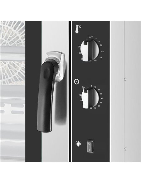 Buffalo Convection Oven - 4 x GN 2/3
