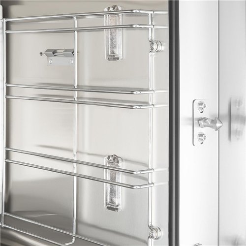 Buffalo Convection Oven - 4 x GN 2/3