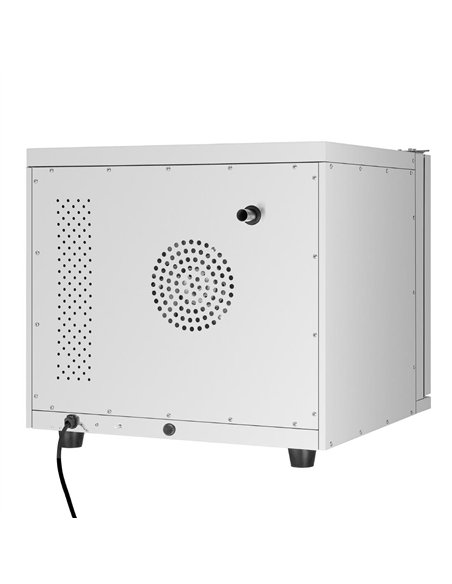 Buffalo Convection Oven - 4 x GN 2/3