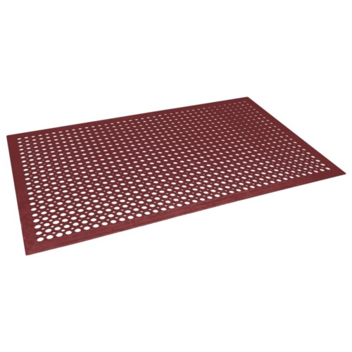Rubber Anti-Fatigue Mat