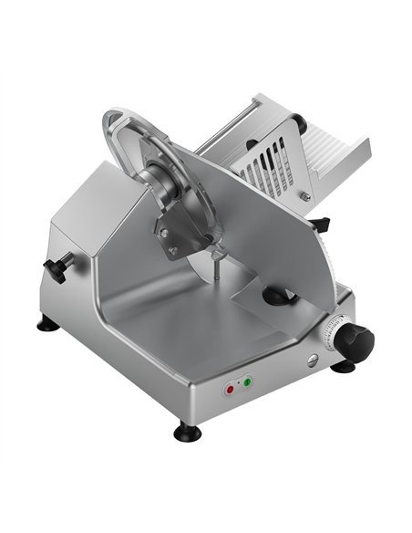 Bizerba GSE Countertop Gravity Meat Slicer 300mm