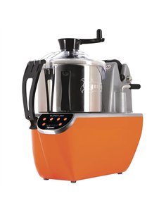 Dynamic Blend & Mix 2 Speed Food Processor
