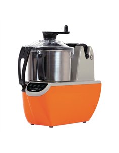 Dynamic Food Processor Variable Speed CL222UK