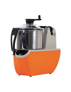 Dynamic Food Processor Fixed Speed CL200UK
