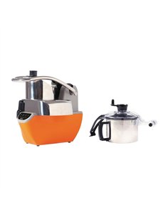 Dynamic Variable Speed Veg Slicer and Food Processor CL322UK